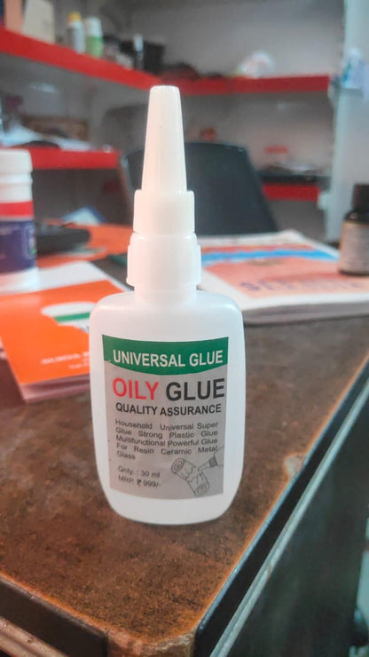 Welding High Strength Oily Glue Super Adhesive Glue.