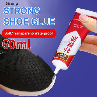 Shoe-Repairing Adhesive