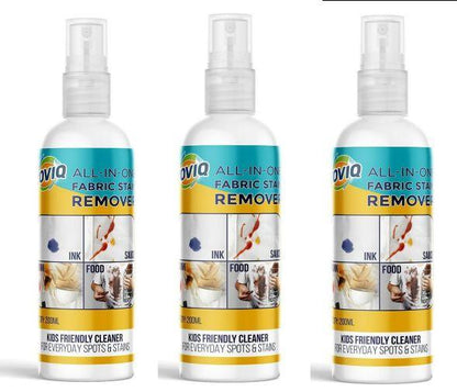 All in One Fabric Stain Remover