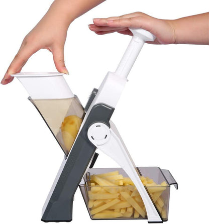 Vegetable Chopper Slicer for Kitchen