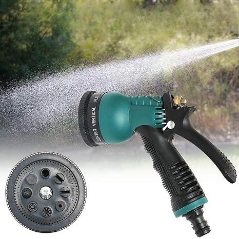 Multi Spray Water Gun