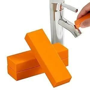 Rust Cleaning Easy Limescale Eraser Artifact, Stainless Steel Stains Eraser