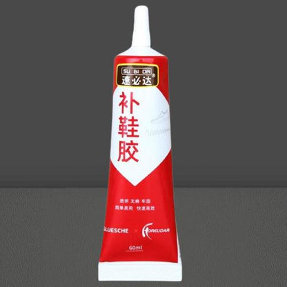 Shoe-Repairing Adhesive