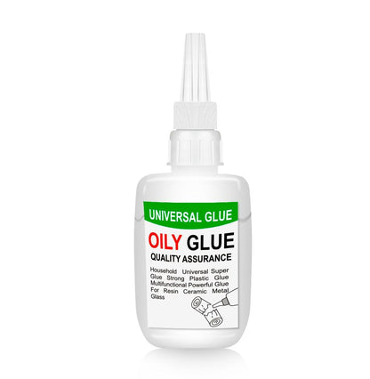 Welding High Strength Oily Glue Super Adhesive Glue.