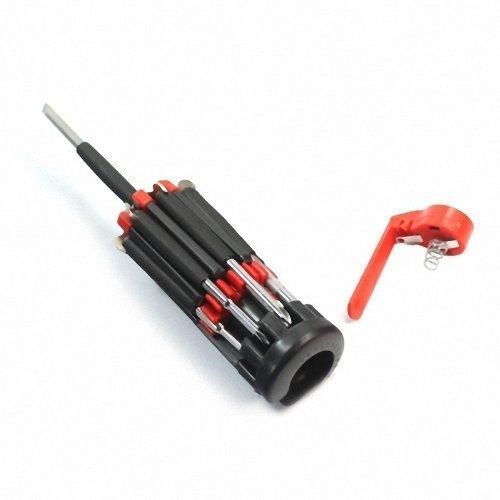 8 in 1 Screwdriver Interchangeable Bits Tool Set