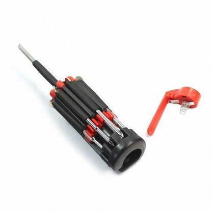 8 in 1 Screwdriver Interchangeable Bits Tool Set