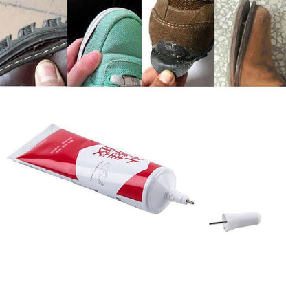 Shoe-Repairing Adhesive