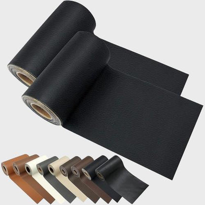 Leather Repair Patch Tape kit for Couches & Furniture Sofa