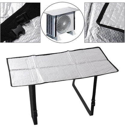 Dust-proof Waterproof Air Conditioner Cover