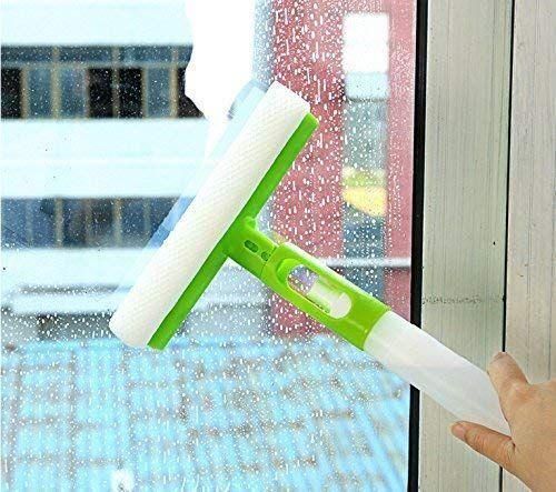 Wiper-Glass Spray Wiper Window Cleaner Spray Type Cleaning Brush Wiper